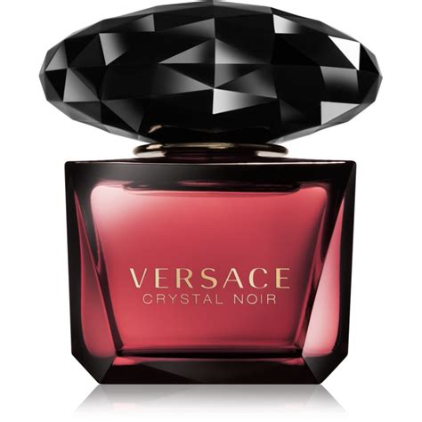 versace crystal noir eau de parfum geschenkset|Versace Crystal Noir prix.